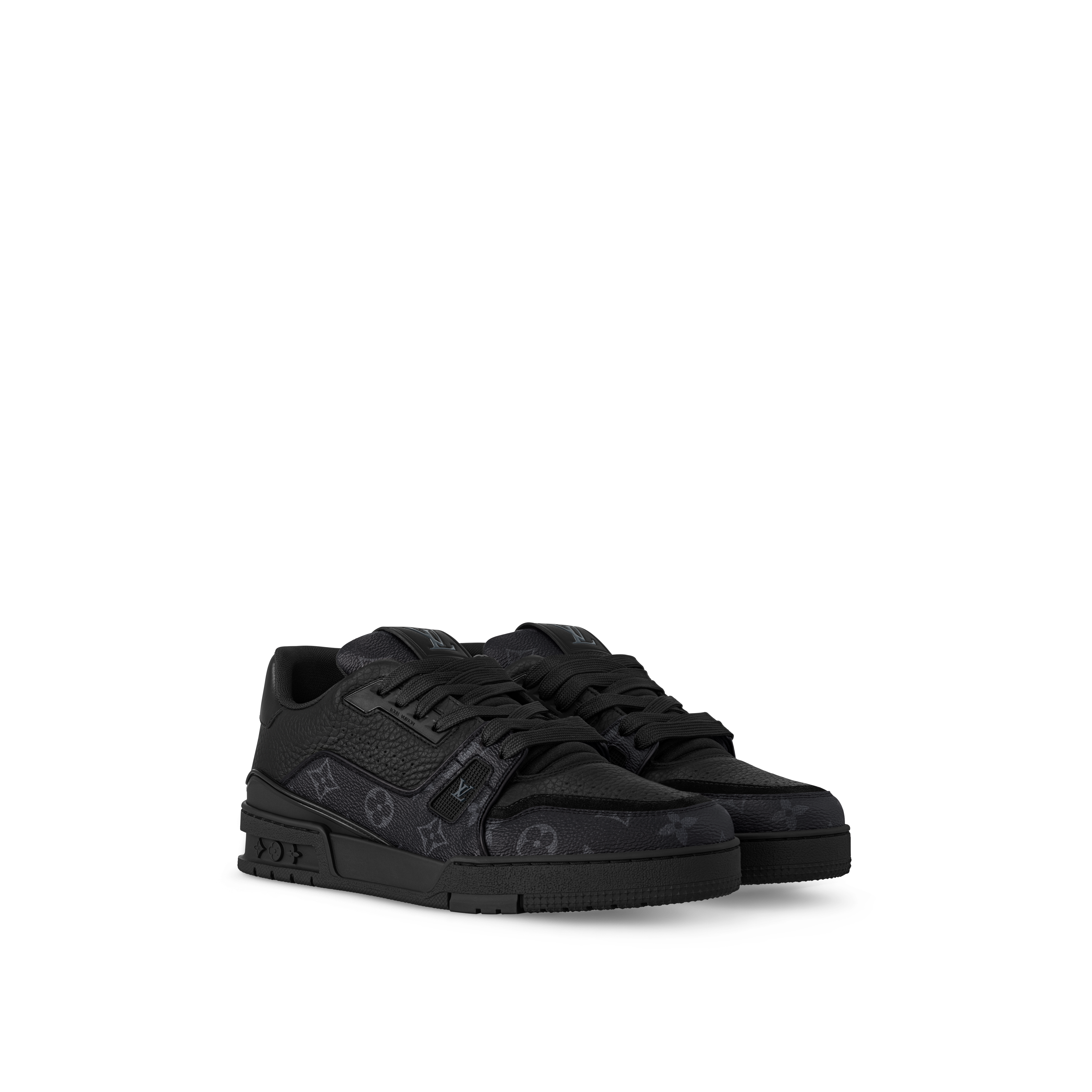 Men's Designer Shoes, Sneakers, Footwear | LOUIS VUITTON ®